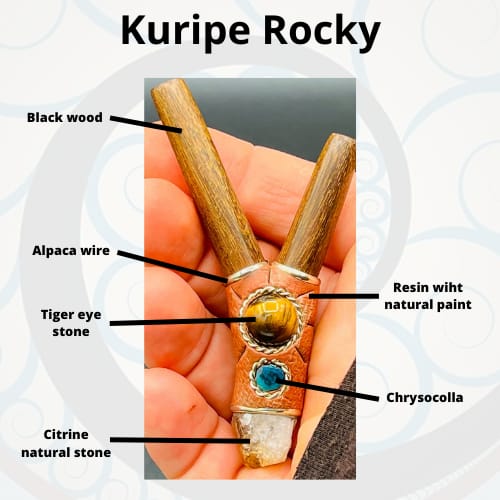 Kuripe Rocky