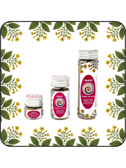 ハペ　ラペ　Rapė 20g All Authentic Hapé (Rapé) Blends & Forest Traditions | Collective