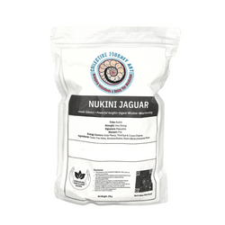 Nukini Jaguar Hapé Blend for Inner Silence & Powerful Insights