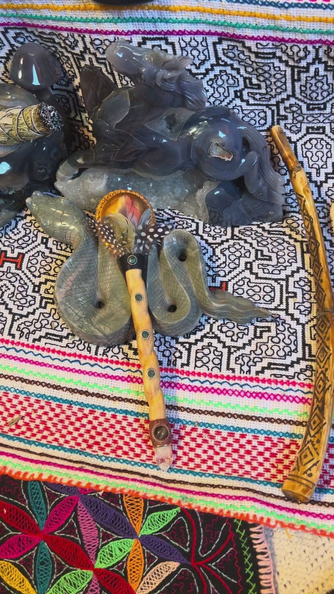 Collective Journey Art