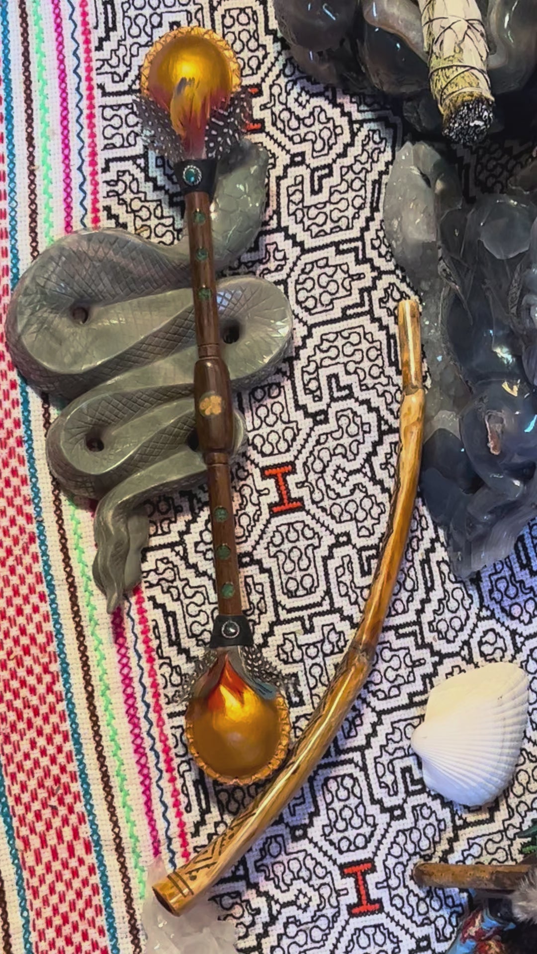 Collective Journey Art