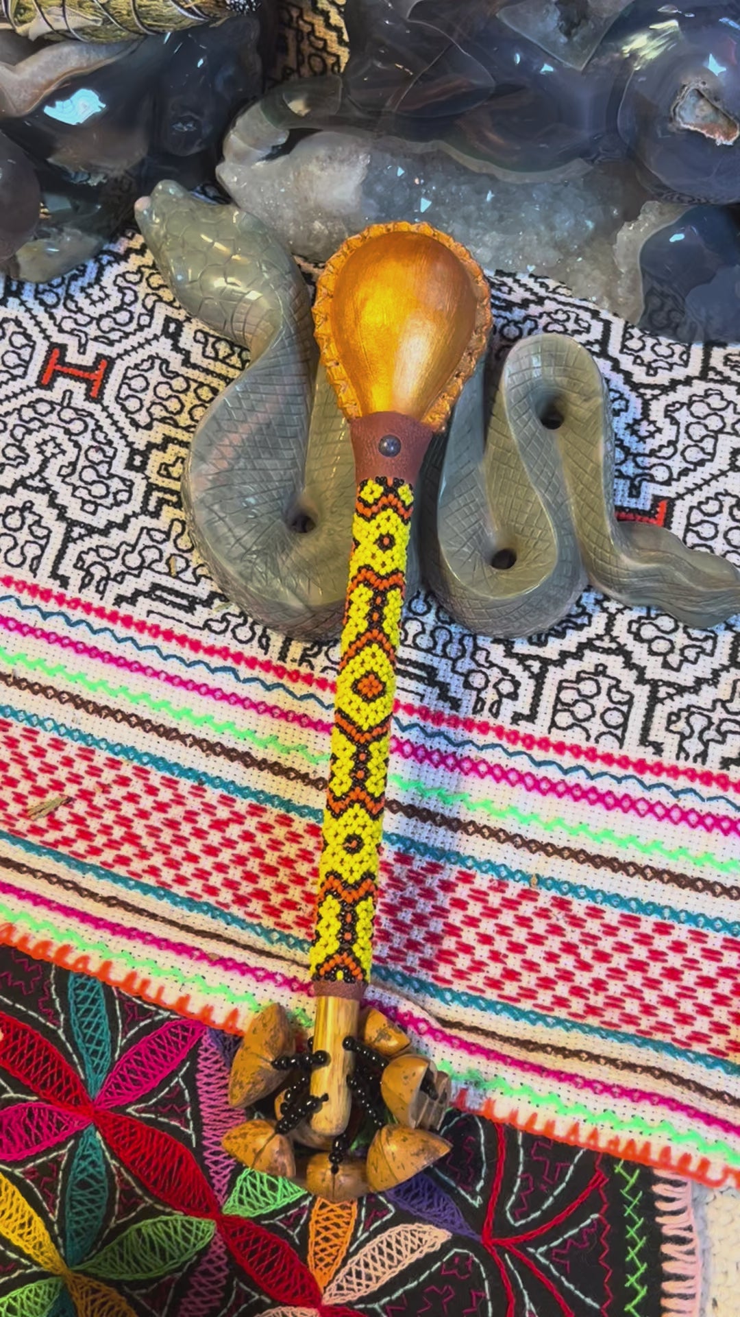 Collective Journey Art