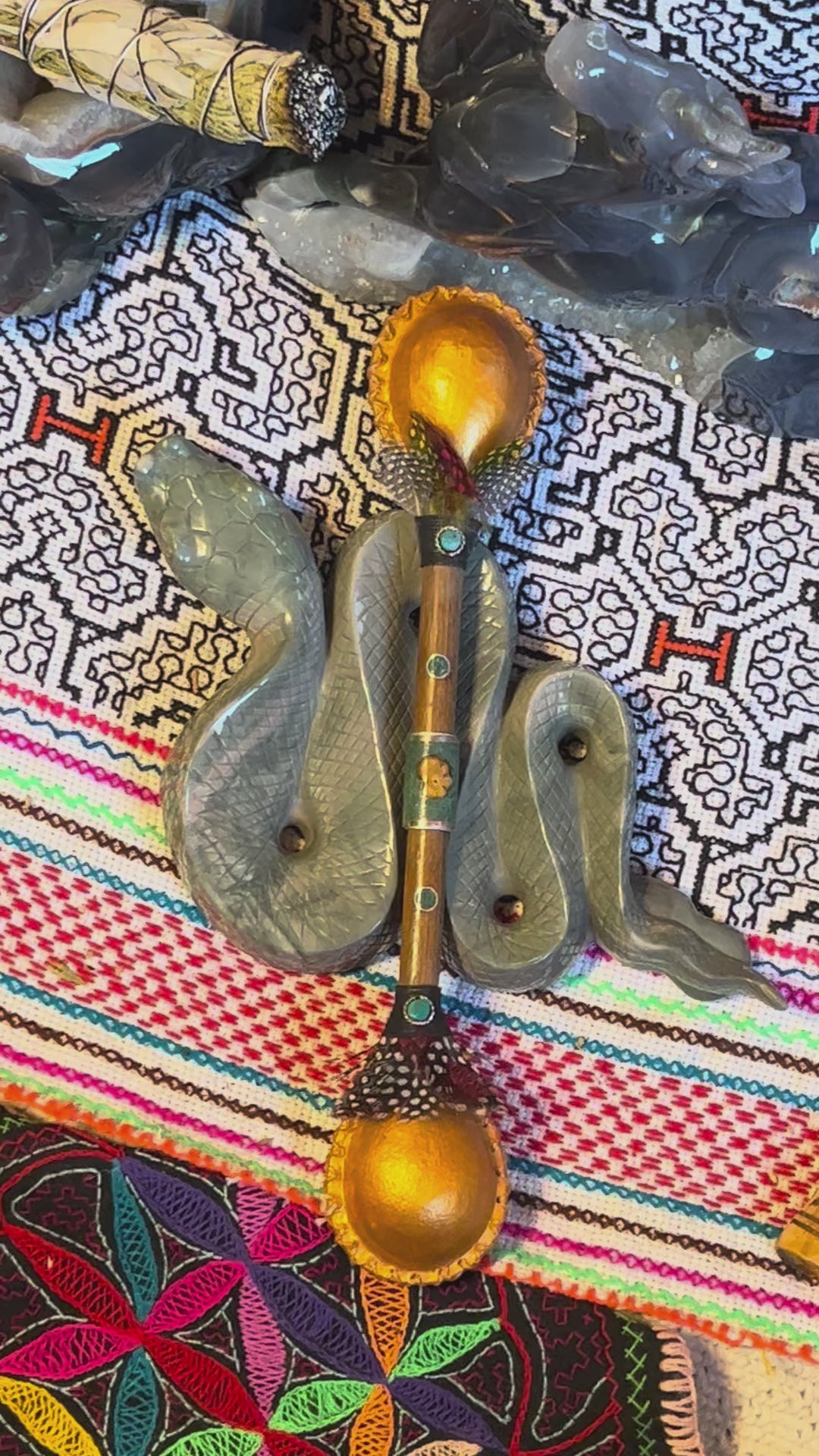 Collective Journey Art