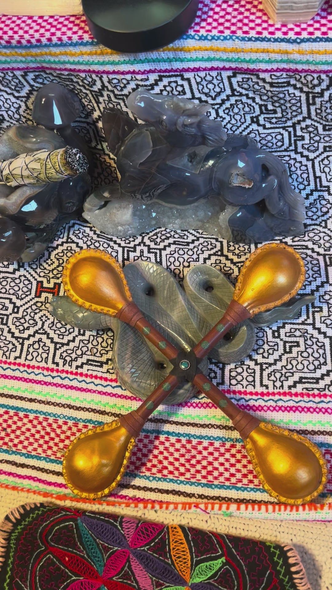 Collective Journey Art