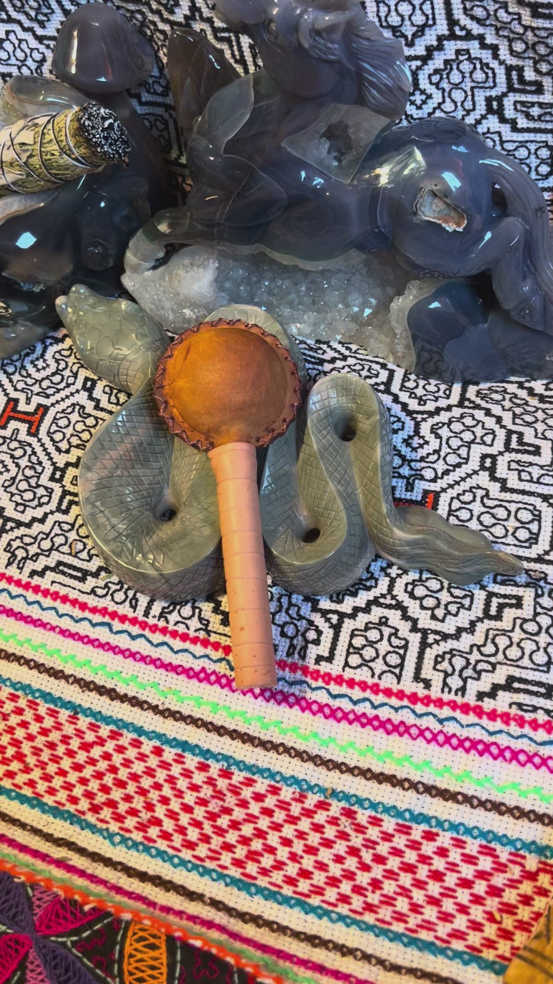 Collective Journey Art