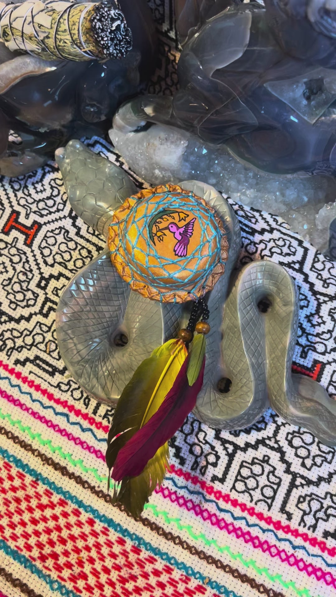 Collective Journey Art