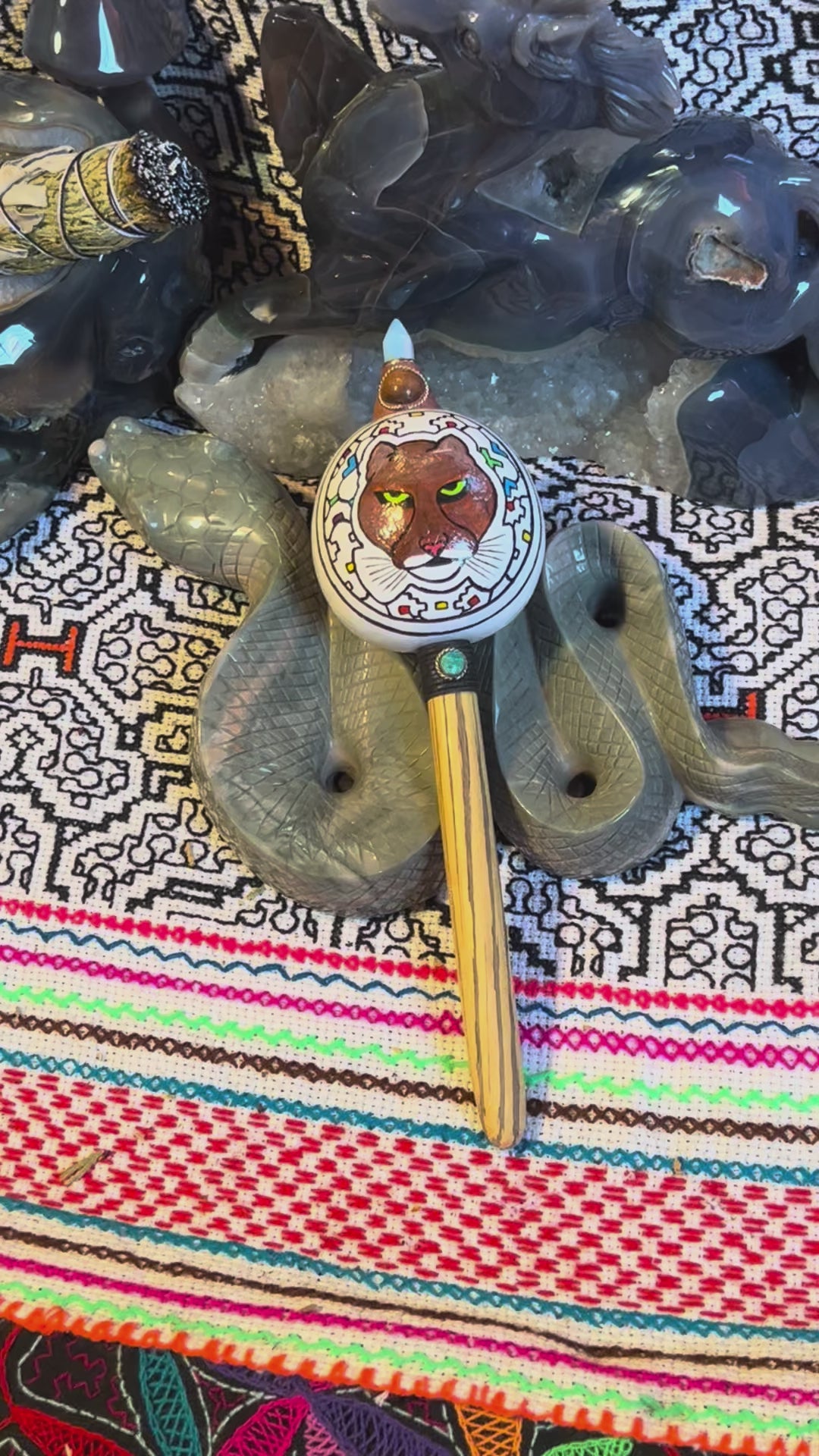 Collective Journey Art