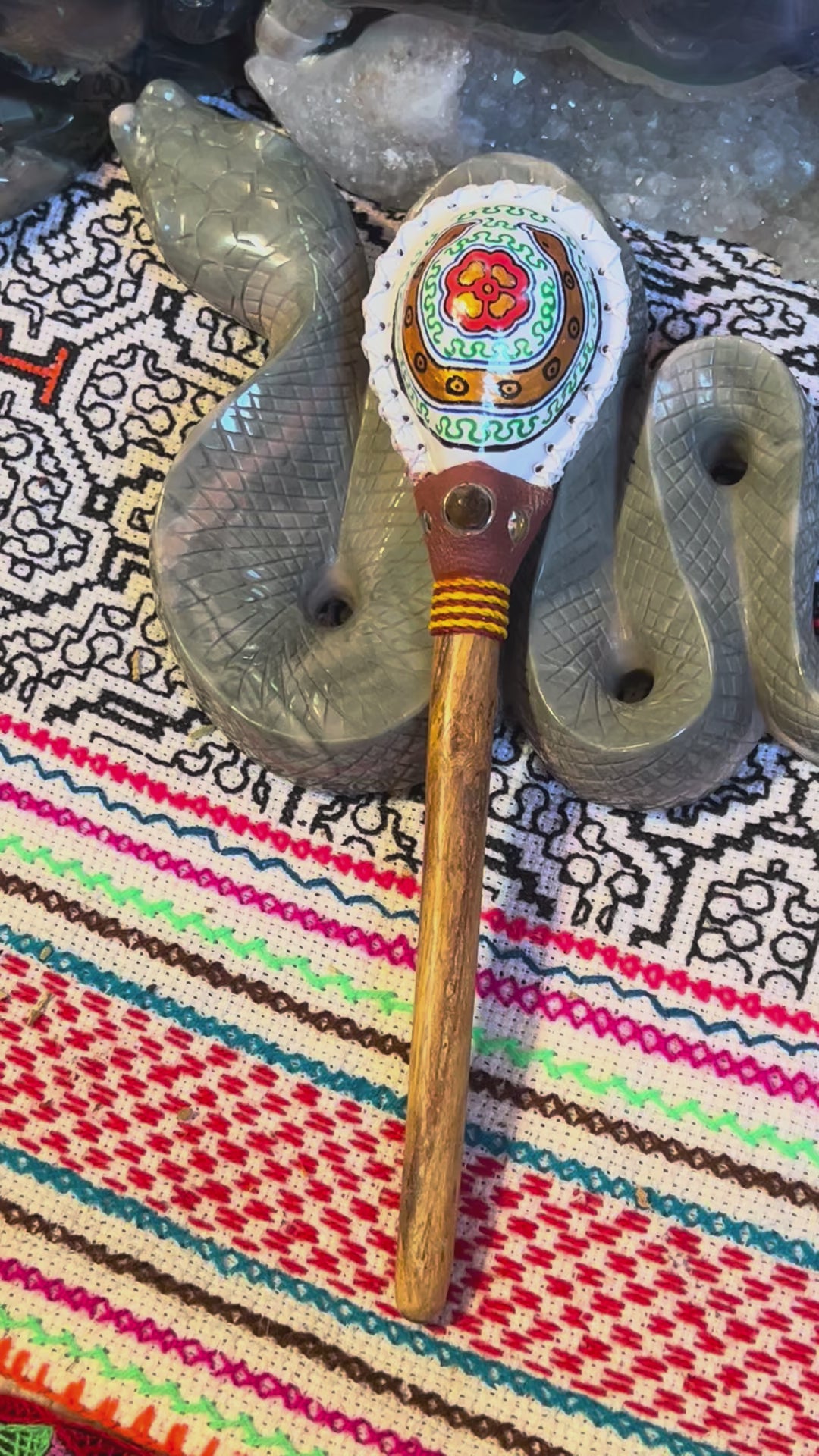 Collective Journey Art