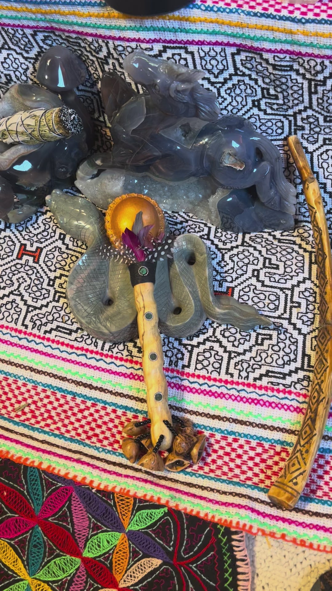 Collective Journey Art