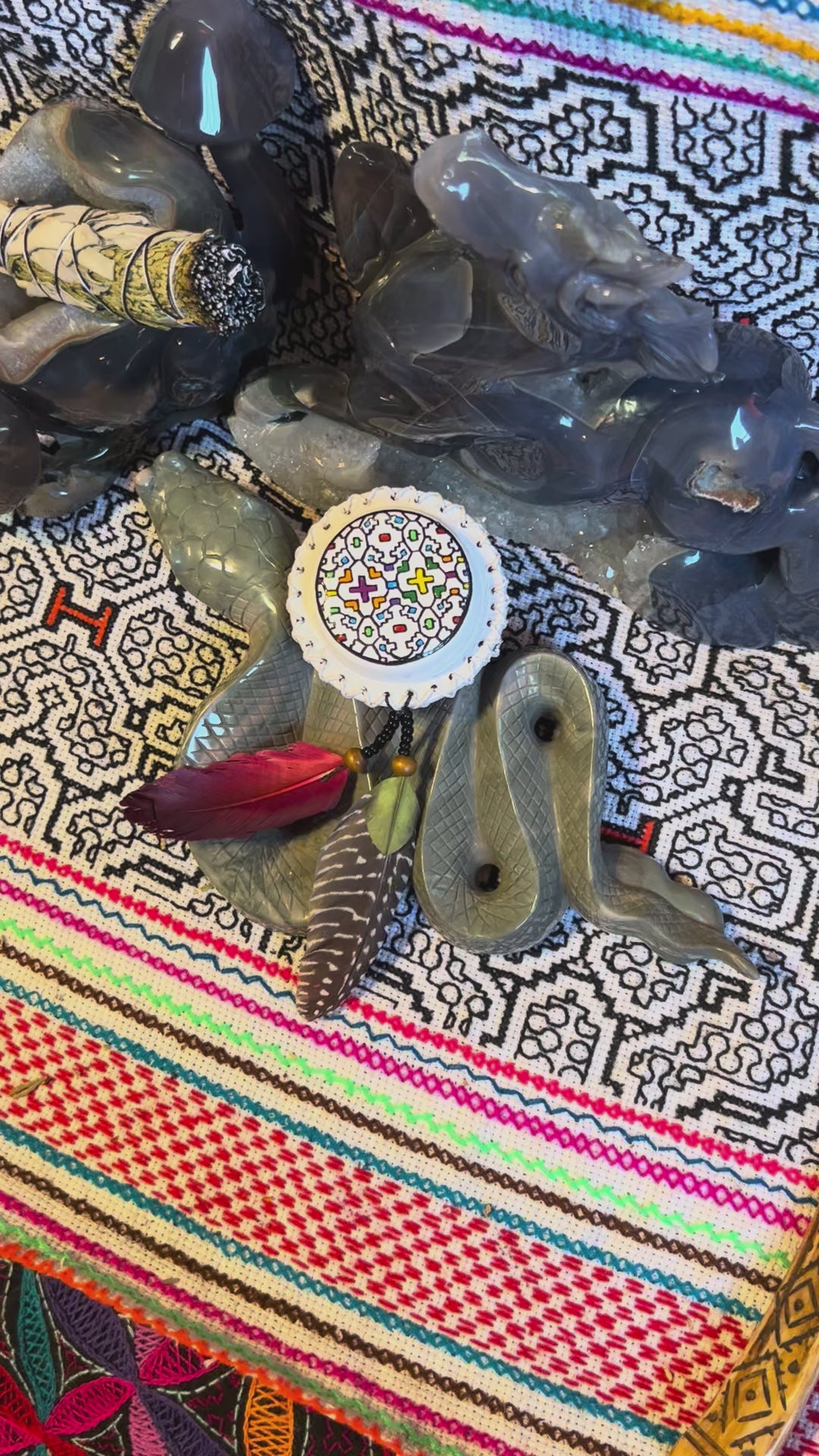 Collective Journey Art