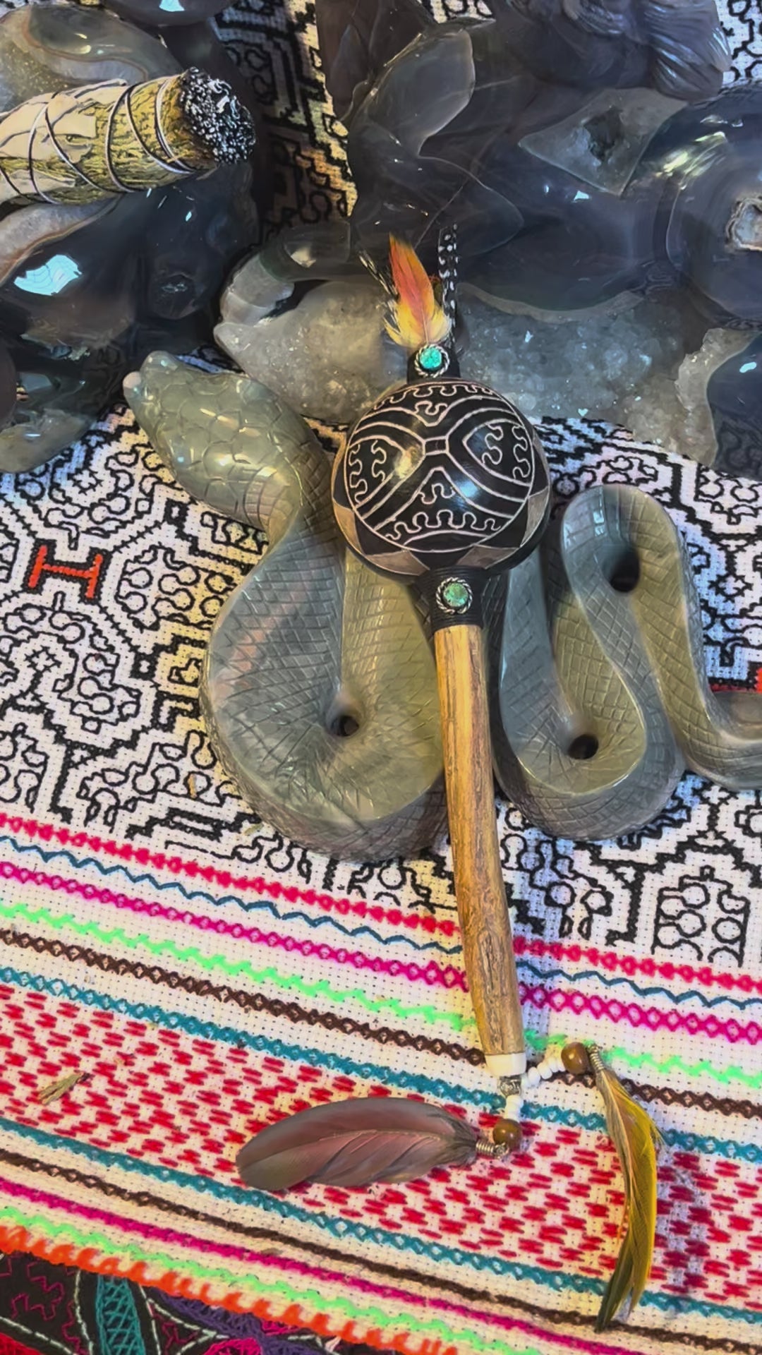 Collective Journey Art