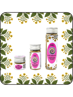 All Authentic Hapé (Rapé) Blends & Forest Traditions | Collective