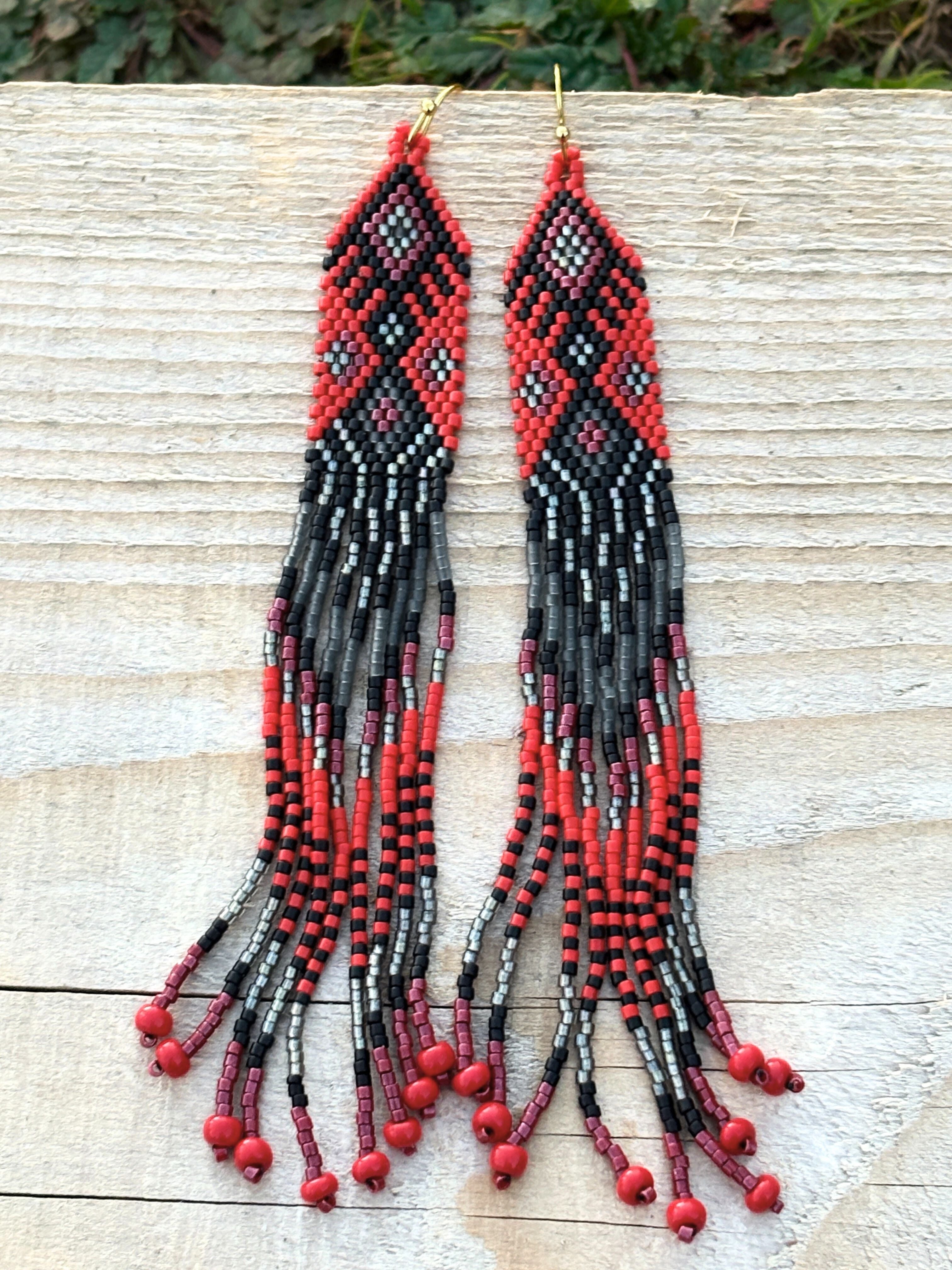 Native Earrings