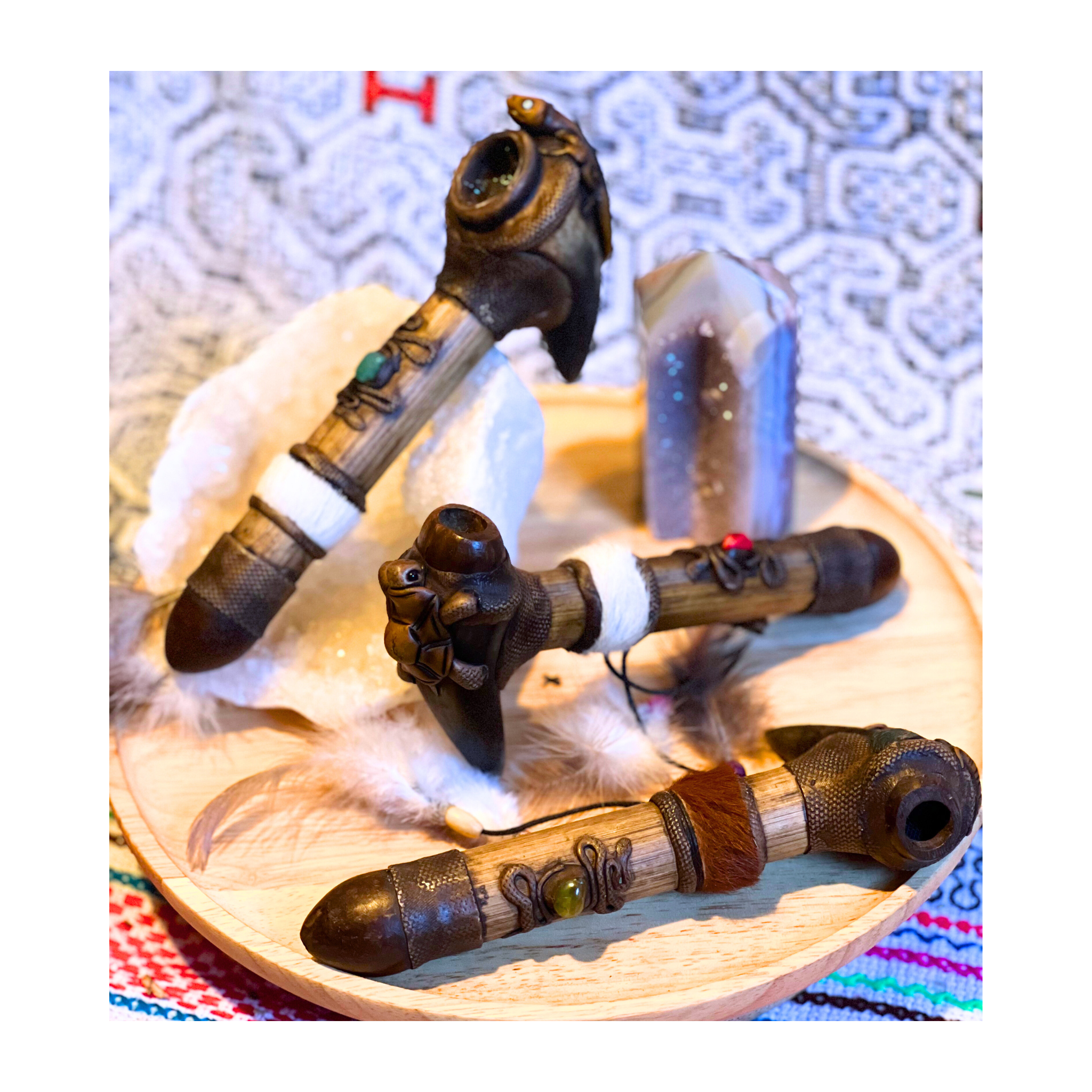 Collective Journey Art