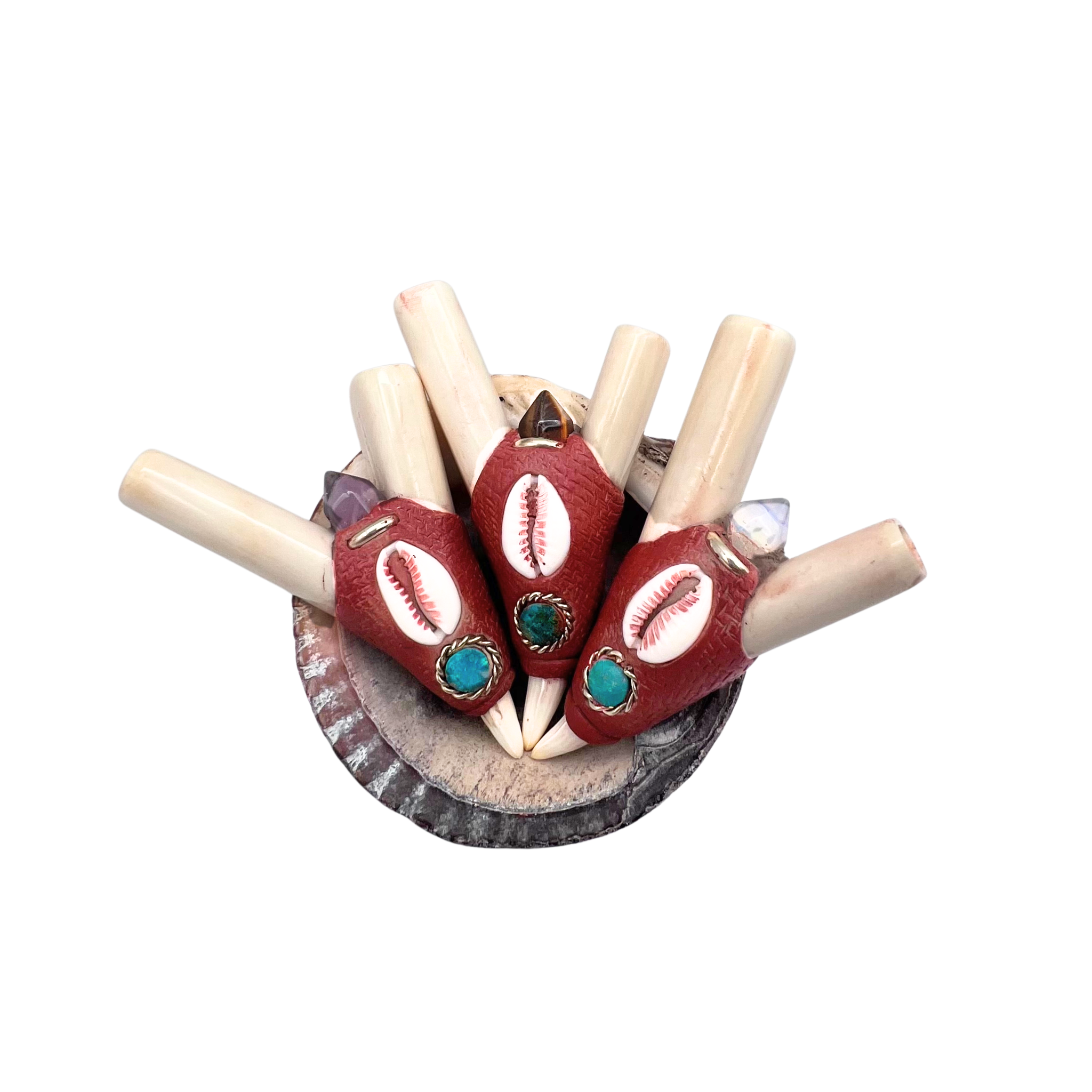 Collective Journey Art