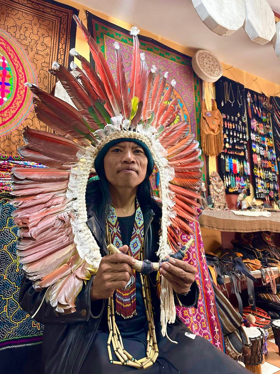 Hapé YAWANAWA Authentic Rapé