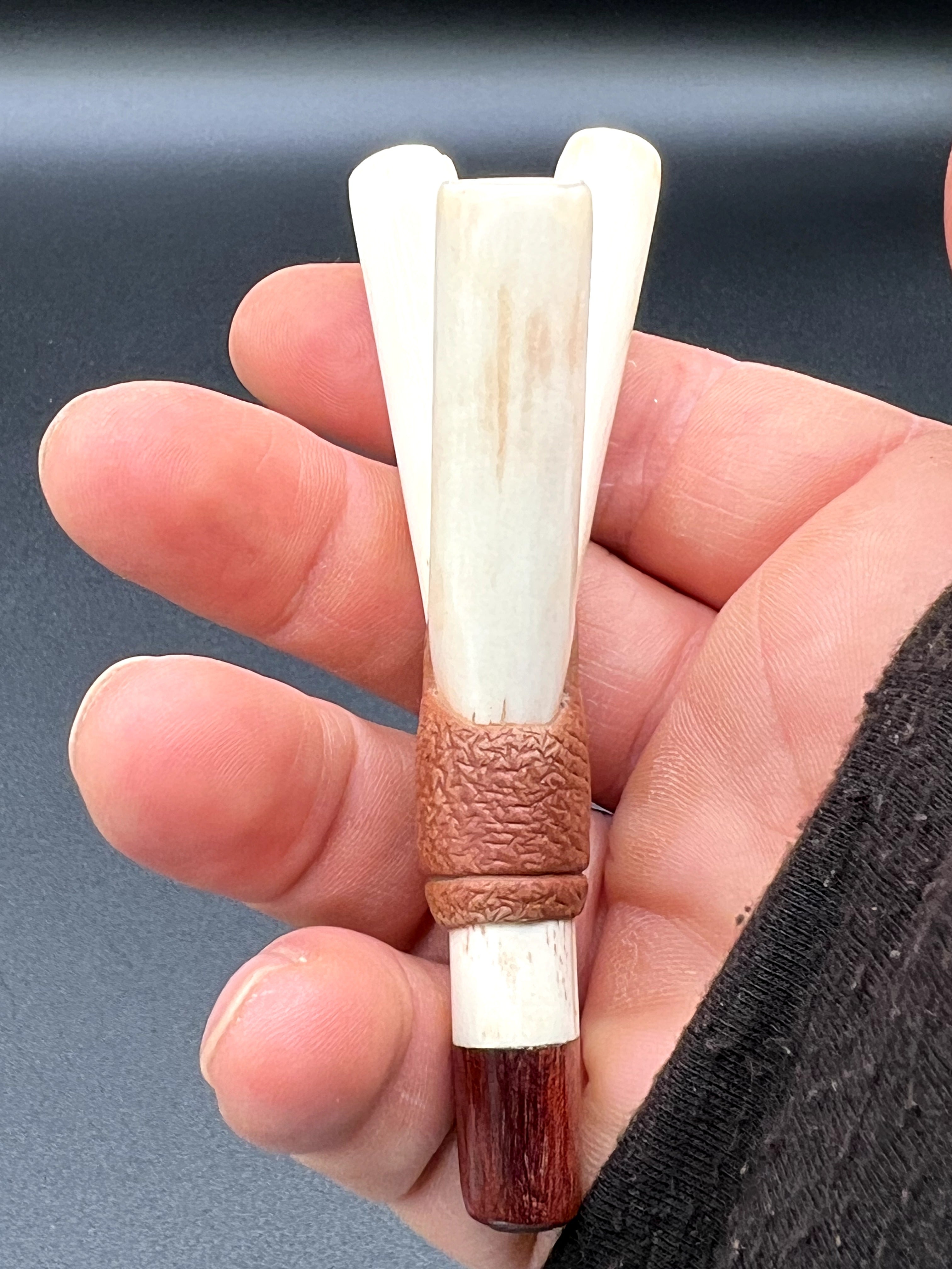 Bone Triphasic Kuripe