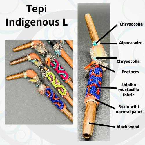 Indigenous Tepi