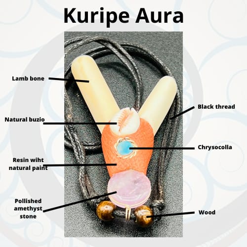 Aura Kuripe